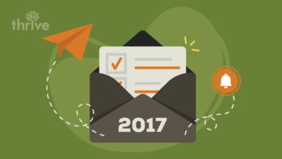 10 Hot Email Marketing Trends for 2017