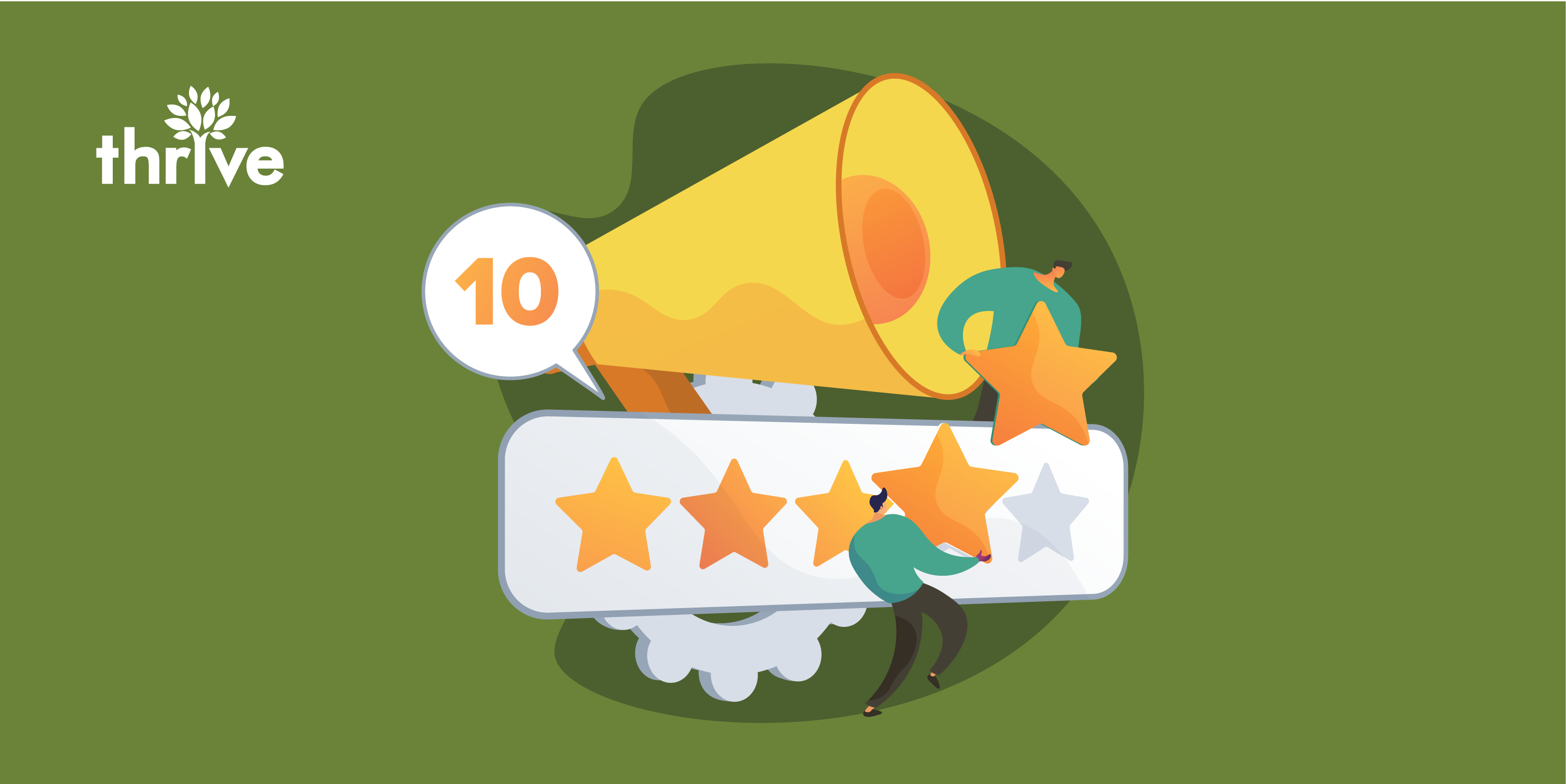 10 Reasons Why Online Reputation Management Is Important