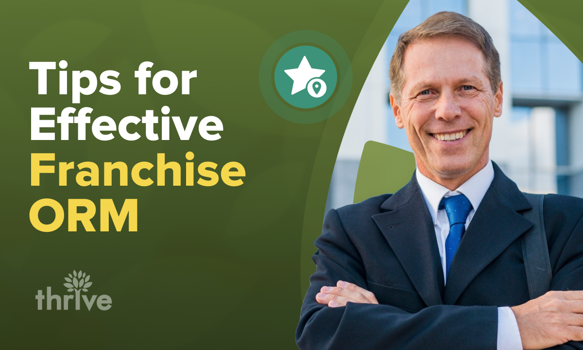 Tips For Successful Franchise Reputation Management