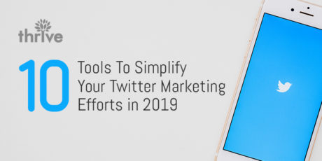 Twitter Marketing Tools