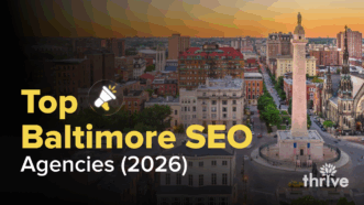 11 Best Baltimore SEO Companies in 2026 1280x720