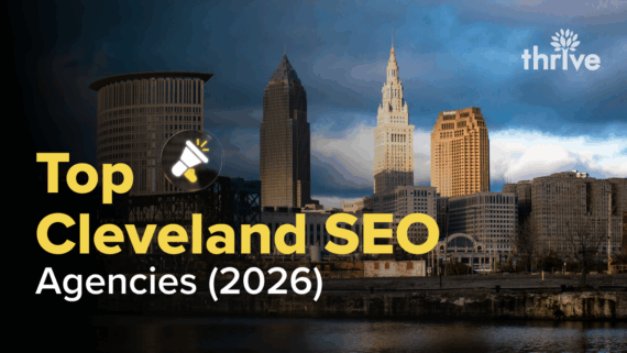 11 Best Cleveland SEO Companies in 2026 1280x720