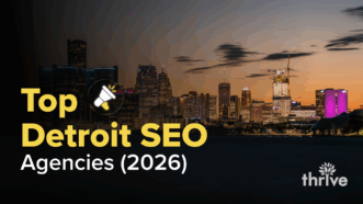 11 Best Detroit SEO Companies in 2026 1280x720