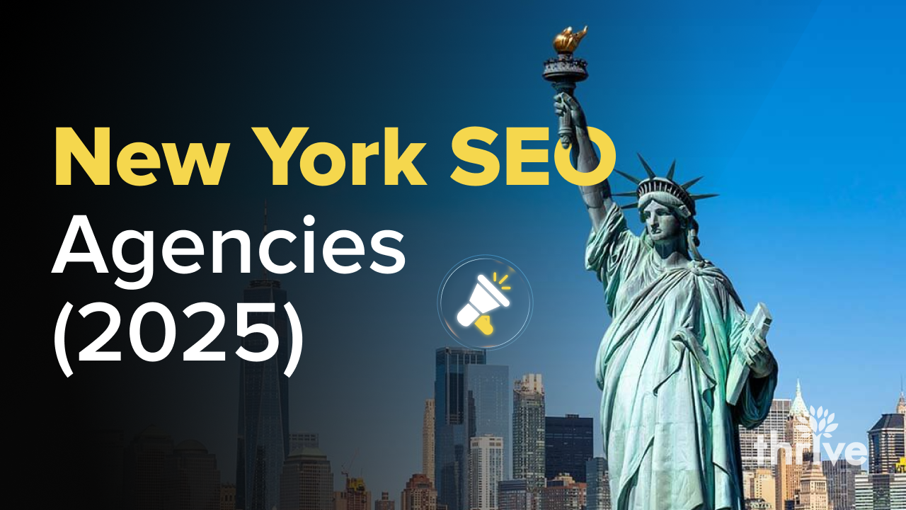 11 Best New York SEO Companies in 2025 1280x720