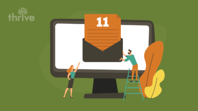 11 Facts That Will Convince You To Use Email Marketing For Small Business