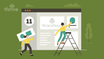 11 Key Elements of WordPress Website Design