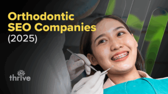 12 Best Orthodontic SEO Companies in 2025 1280x720