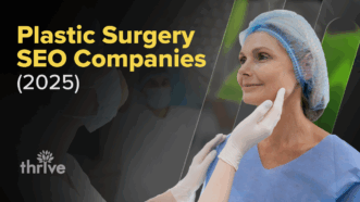 12 Best Plastic Surgery SEO Companies in 2025 1280x720