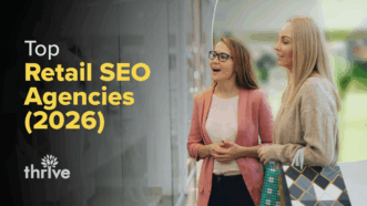 12 Best Retail SEO Companies in 2026 1280x720