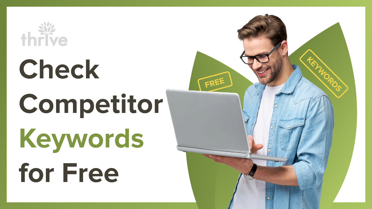 12 Free Ways To Check the Competition of a Keyword 1280x720