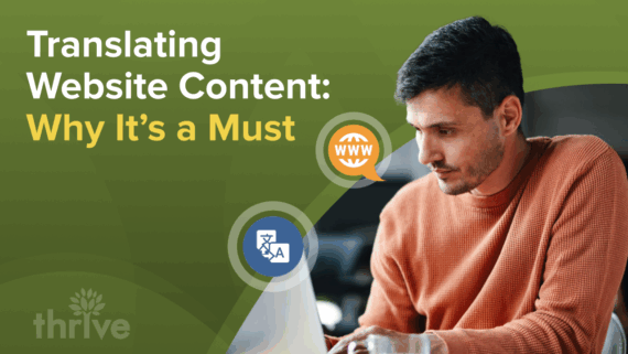 12 Reasons Why You Should Translate Your Content on Your Website 1280x720