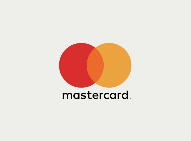 Mastercard logo