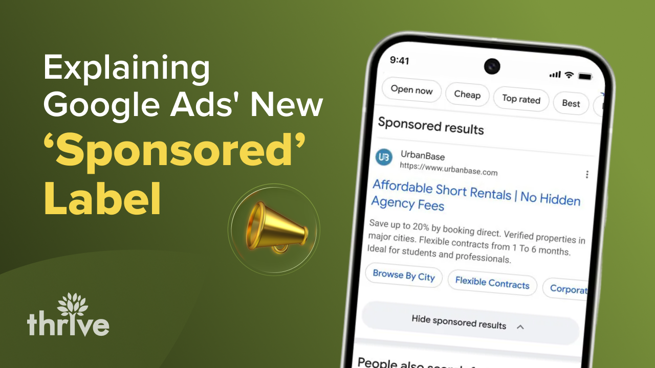 Google Ads' New Sponsored Label What It Means for Advertisers 1280x720