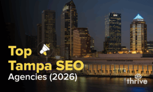 11 Best Tampa SEO Companies in 2025 1280x720