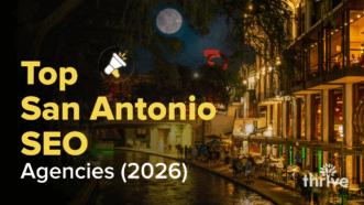 11 Best San Antonio SEO Companies in 2026 1280x720