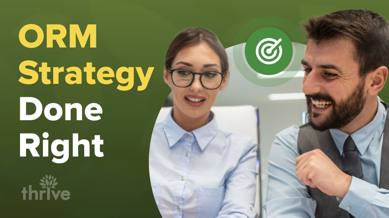 How To Launch Your Online Reputation Management Plan