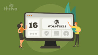 16 benefits of WordPress websites