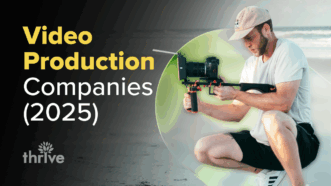 19 Best Video Production Companies 1280x720