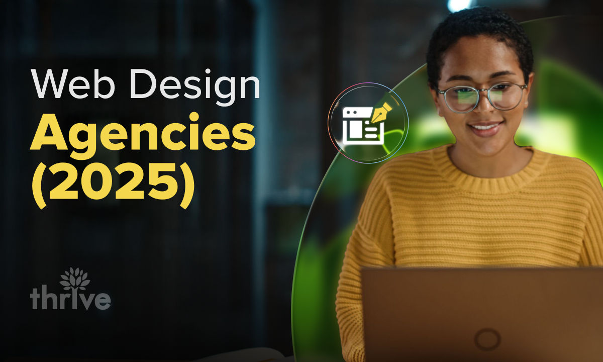 19 Best Web Design Companies in 2025
