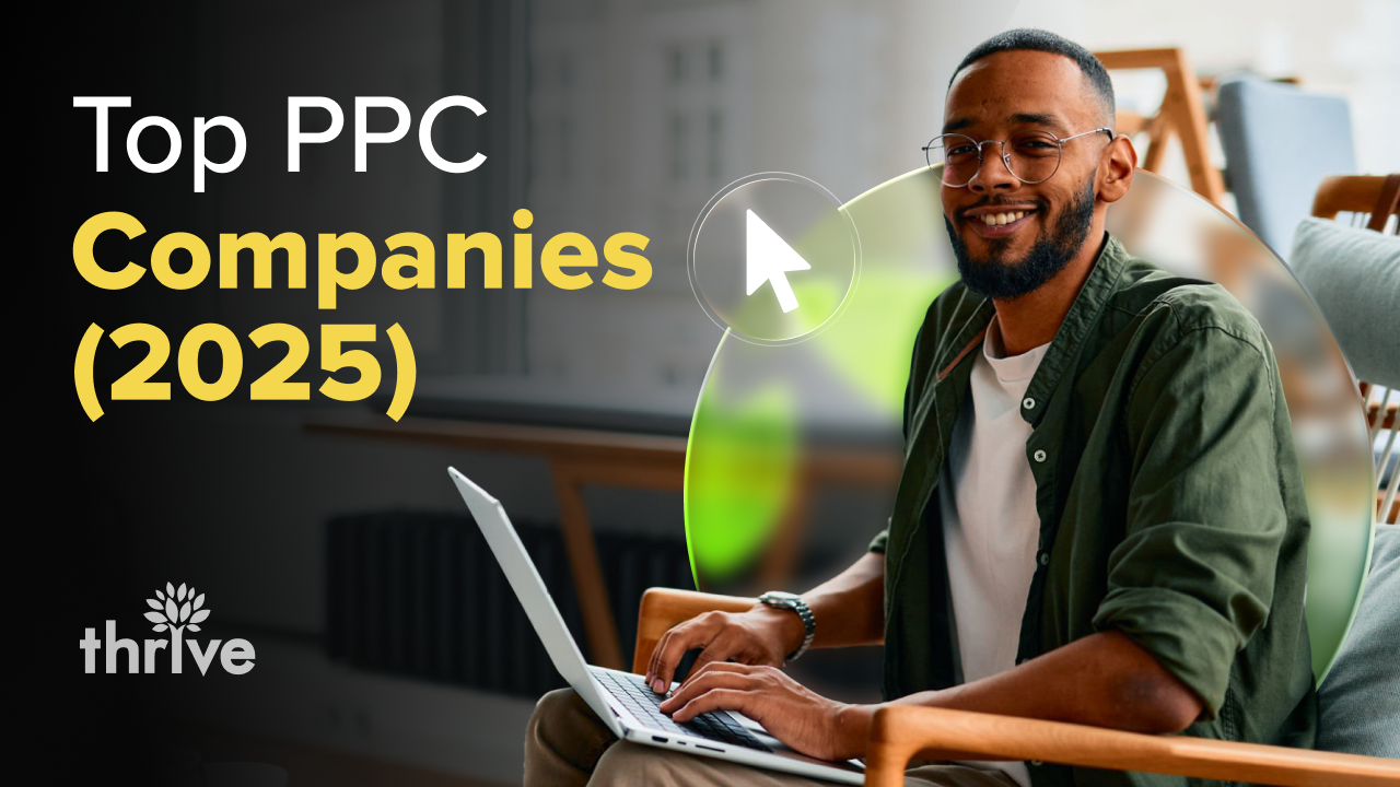 20 Best PPC Companies in 2025 1280x720