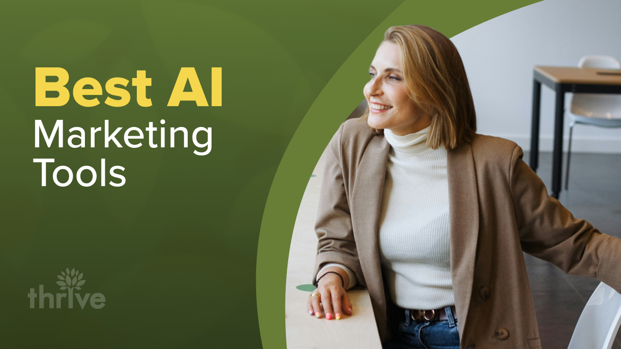 20 Top AI Tools to Optimize Every Aspect of Digital Marketing (2026) 1280x720
