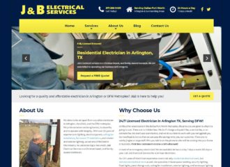 J-B-Electrical-Services