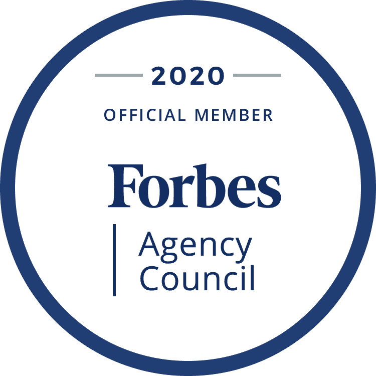 Forbes Agency Council