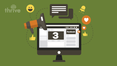 3 Things a Facebook Advertiser Does For Your Business