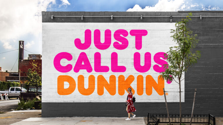 Dunkin’