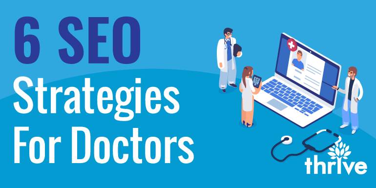 SEO for doctors