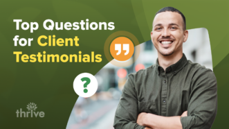 36 Best Questions to Ask for Client Video Testimonials 1280x720