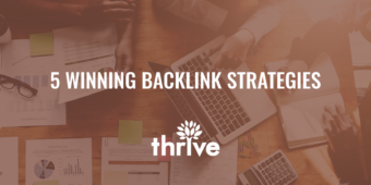 backlinking strategy