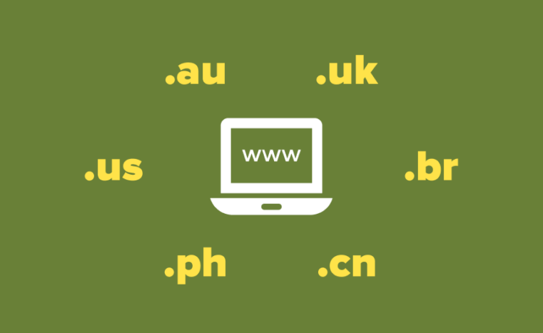 Use Language and Region-Specific URLs