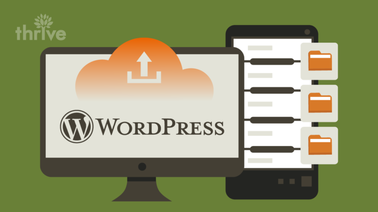 4 Best WordPress Backup Plugins For Securing Your Site’s Data