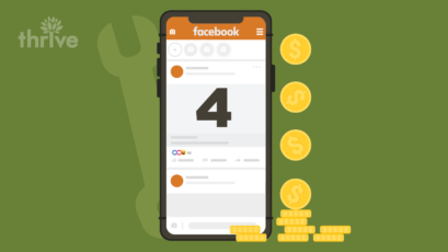 4 Helpful Tools to Sell Products on Facebook