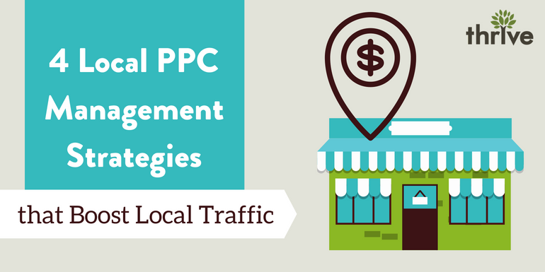 ppc management strategy