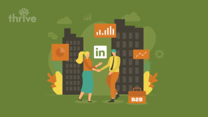 4 Steps To Successful Internet B2B Marketing For LinkedIn