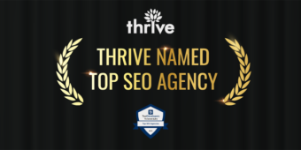 Thrive Top SEO Agency