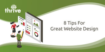 Tips for great website design