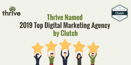 2019 Top digital marketing agency