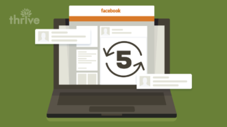 5 Facebook Changes All Social Media Agencies Need To Know