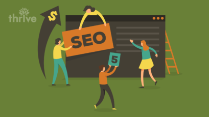 5 Reasons To Hire A Website Design SEO Company To Increase Profit