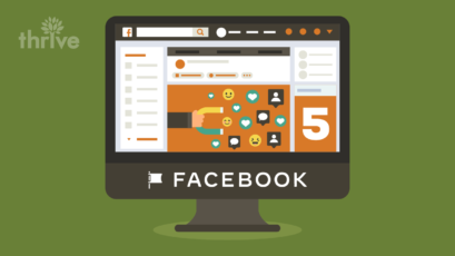 5 Reasons Why Facebook Business Page Marketing Beats Profile Marketing