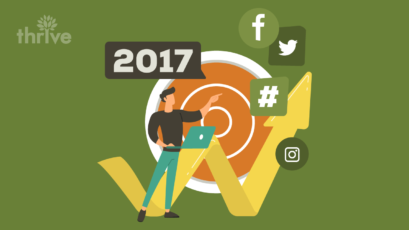 5 Social Media Statistics for Your 2017 Strategy