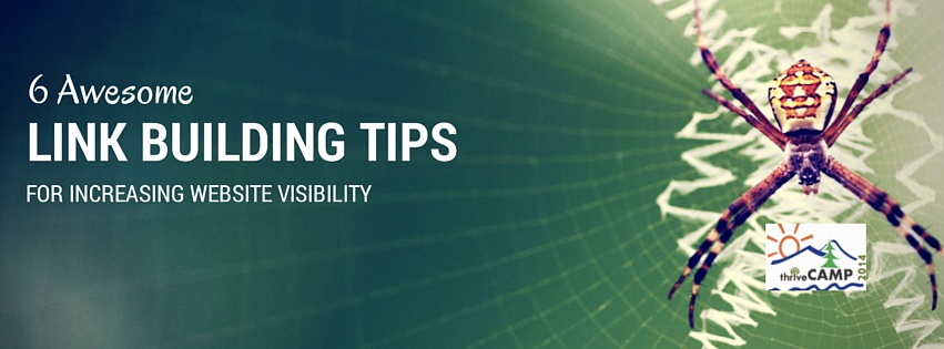 Link Building Tips for Website Visibility
