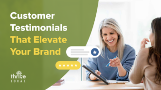 6 Types of Customer Testimonials That Elevate Your Brand