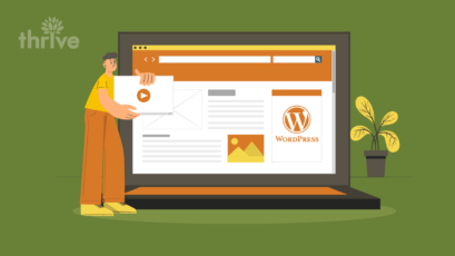 6 Ways WordPress Custom Designs Keep You Out of Trouble