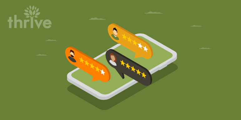 7 Ways To Generate Online Business Reviews
