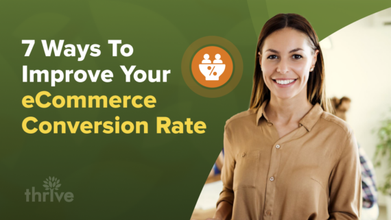 7 Ways To Improve Your eCommerce Conversion Rate 1280x720