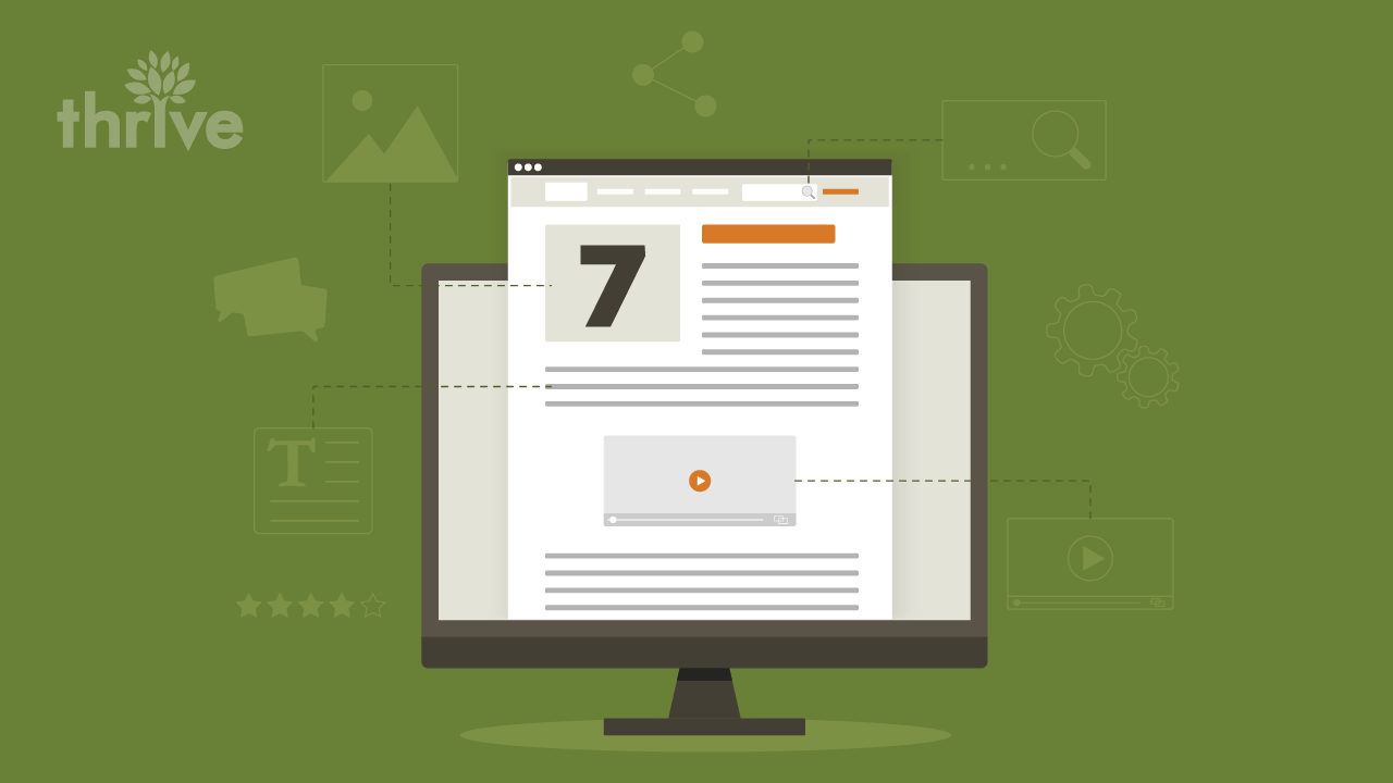 7 best practices when writing a blog post